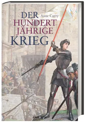 Curry |  Der Hundertjährige Krieg | Buch |  Sack Fachmedien