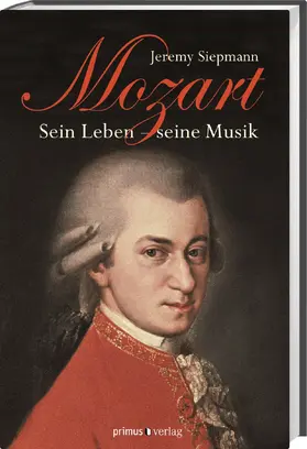 Siepmann |  Mozart | Buch |  Sack Fachmedien