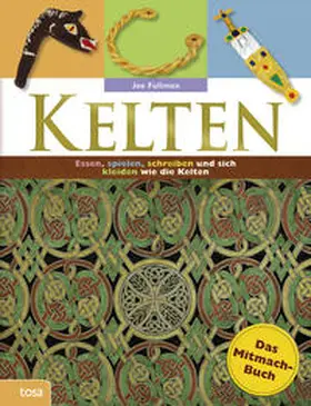 Fullman |  Kelten | Buch |  Sack Fachmedien