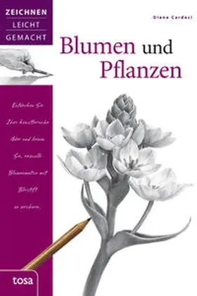 Cardaci |  Blumen und Pflanzen | Buch |  Sack Fachmedien