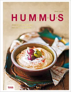 Lewis |  Hummus | Buch |  Sack Fachmedien