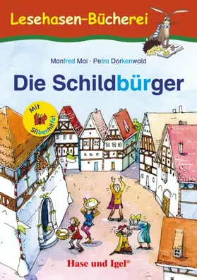 Mai |  Die Schildbürger / Silbenhilfe | Buch |  Sack Fachmedien