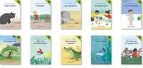  Igelhefte für Krippenkinder | Buch |  Sack Fachmedien