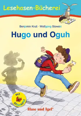 Krull |  Hugo und Oguh / Silbenhilfe | Buch |  Sack Fachmedien