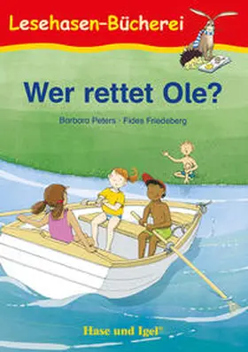 Peters |  Wer rettet Ole? Schulausgabe | Buch |  Sack Fachmedien