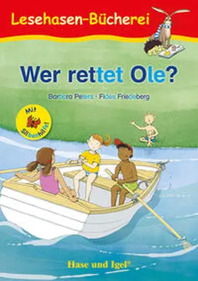 Peters |  Wer rettet Ole? / Silbenhilfe Schulausgabe | Buch |  Sack Fachmedien