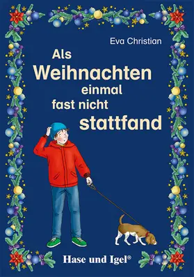 Christian |  Als Weihnachten einmal fast nicht stattfand | Buch |  Sack Fachmedien