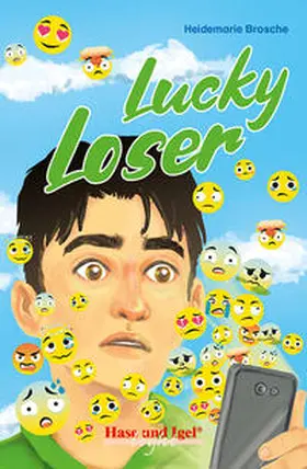 Brosche |  Lucky Loser / x-light | Buch |  Sack Fachmedien