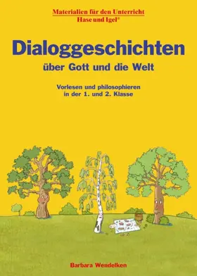 Wendelken |  Dialoggeschichten über Gott und die Welt | Loseblattwerk |  Sack Fachmedien