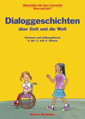 Wendelken |  Dialoggeschichten über Gott und die Welt | Loseblattwerk |  Sack Fachmedien