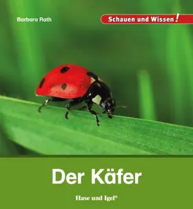 Rath |  Der Käfer | Buch |  Sack Fachmedien