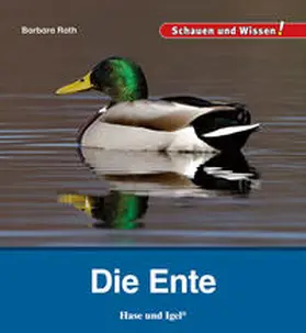 Rath |  Die Ente | Buch |  Sack Fachmedien