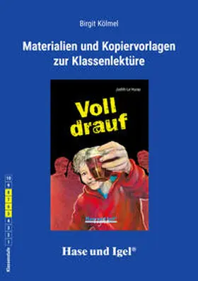 Kölmel |  Voll drauf / Neuausgabe. Begleitmaterial | Buch |  Sack Fachmedien