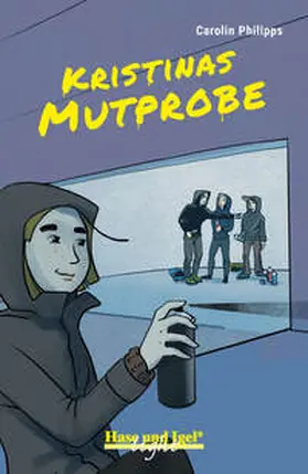 Philipps |  Kristinas Mutprobe / light | Buch |  Sack Fachmedien