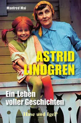 Mai |  Astrid Lindgren | Buch |  Sack Fachmedien