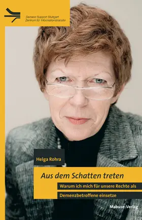 Rohra | Aus dem Schatten treten | E-Book | www2.sack.de
