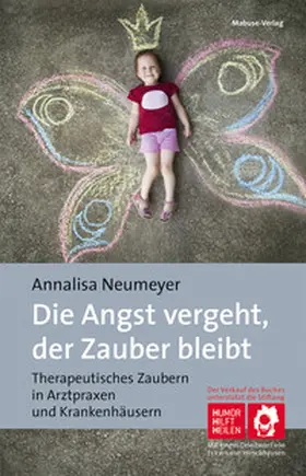 Neumeyer | Die Angst vergeht, der Zauber bleibt | E-Book | sack.de