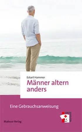Hammer | Männer altern anders | Buch | 978-3-86321-388-6 | sack.de