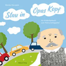 Owczarek | Stau in Opas Kopf | Buch | 978-3-86321-414-2 | www2.sack.de