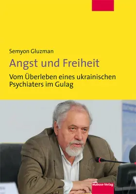 Gluzman |  Meine Stimme aus dem Widerstand | Buch |  Sack Fachmedien