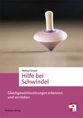 Schaaf |  Hilfe bei Schwindel | Buch |  Sack Fachmedien