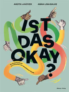Lavoyer |  Ist das okay? | Buch |  Sack Fachmedien
