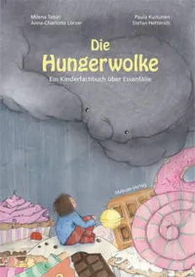 Tebiri / Kuitunen / Hetterich |  Die Hungerwolke | Buch |  Sack Fachmedien