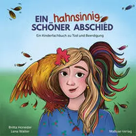 Honeder | Ein hahnsinnig schöner Abschied | Buch | 978-3-86321-636-8 | www2.sack.de
