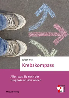 Brust |  Krebskompass | Buch |  Sack Fachmedien