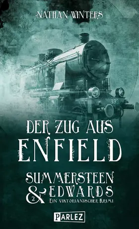 Winters |  Der Zug aus Enfield | eBook | Sack Fachmedien