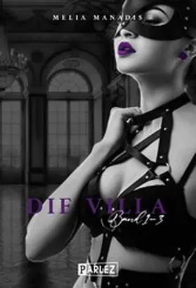 Manadis |  Die Villa | eBook | Sack Fachmedien