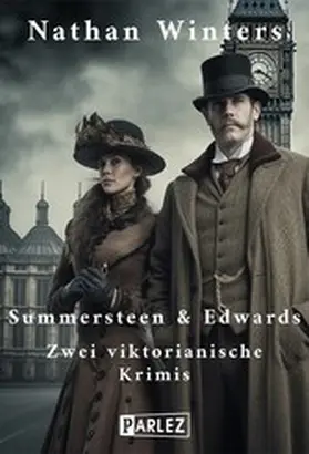 Winters |  Summersteen & Edwards | eBook | Sack Fachmedien