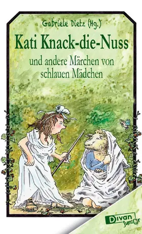 Dietz |  Kati Knack-die-Nuss | eBook | Sack Fachmedien