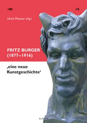 Pfisterer |  Fritz Burger (1877–1916) | Buch |  Sack Fachmedien