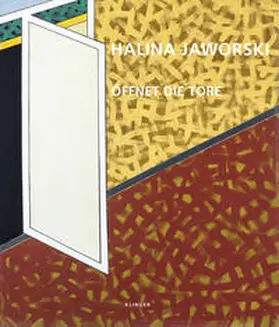 Bornscheuer / Honnef |  Halina Jaworski | Buch |  Sack Fachmedien