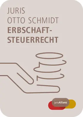  juris Otto Schmidt Erbschaftsteuerrecht | Datenbank |  Sack Fachmedien