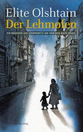 Olshtain |  Der Lehmofen | Buch |  Sack Fachmedien