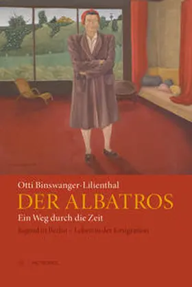 Binswanger-Lilienthal / Voit |  Der Albatros | Buch |  Sack Fachmedien