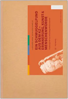 Jaiser / Pampuch |  Ein Schmuggelfund aus dem KZ - Erinnerung, Kunst & Menschenwürde | Buch |  Sack Fachmedien