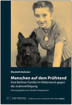 Hofacker / Schoppmann |  Menschen auf dem Prüfstand | Buch |  Sack Fachmedien