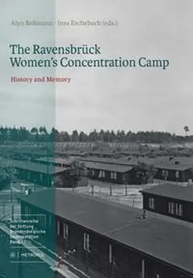 Beßmann / Eschebach |  The Ravensbrück Women’s Concentration Camp | Buch |  Sack Fachmedien