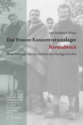 Eschebach |  Das Frauen-Konzentrationslager Ravensbrück | Buch |  Sack Fachmedien