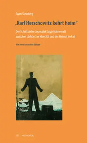 Steinberg |  "Karl Herschowitz kehrt heim" | Buch |  Sack Fachmedien