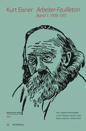 Eisner / Steinberg / Baddack |  Arbeiter-Feuilleton | Buch |  Sack Fachmedien