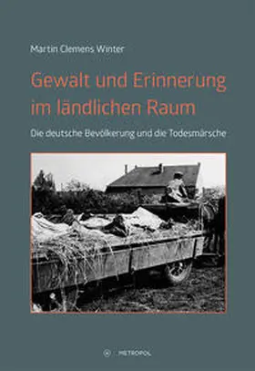 Winter |  Gewalt und Erinnerung im ländlichen Raum | Buch |  Sack Fachmedien