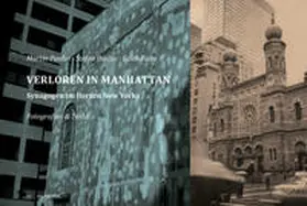 Paulus / Raim |  Verloren in Manhattan | Buch |  Sack Fachmedien