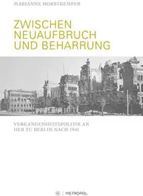 Horstkemper |  Zwischen Neuaufbruch und Beharrung | Buch |  Sack Fachmedien