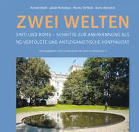 Weiß / Michelsen / Terfloth |  Zwei Welten | Buch |  Sack Fachmedien