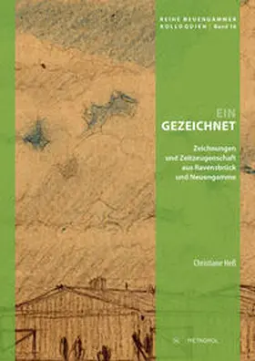 Heß |  Eingezeichnet | Buch |  Sack Fachmedien