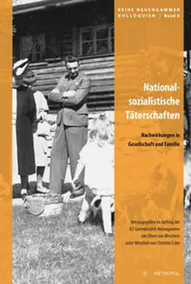 Wrochem |  Nationalsozialistische Täterschaften | Buch |  Sack Fachmedien